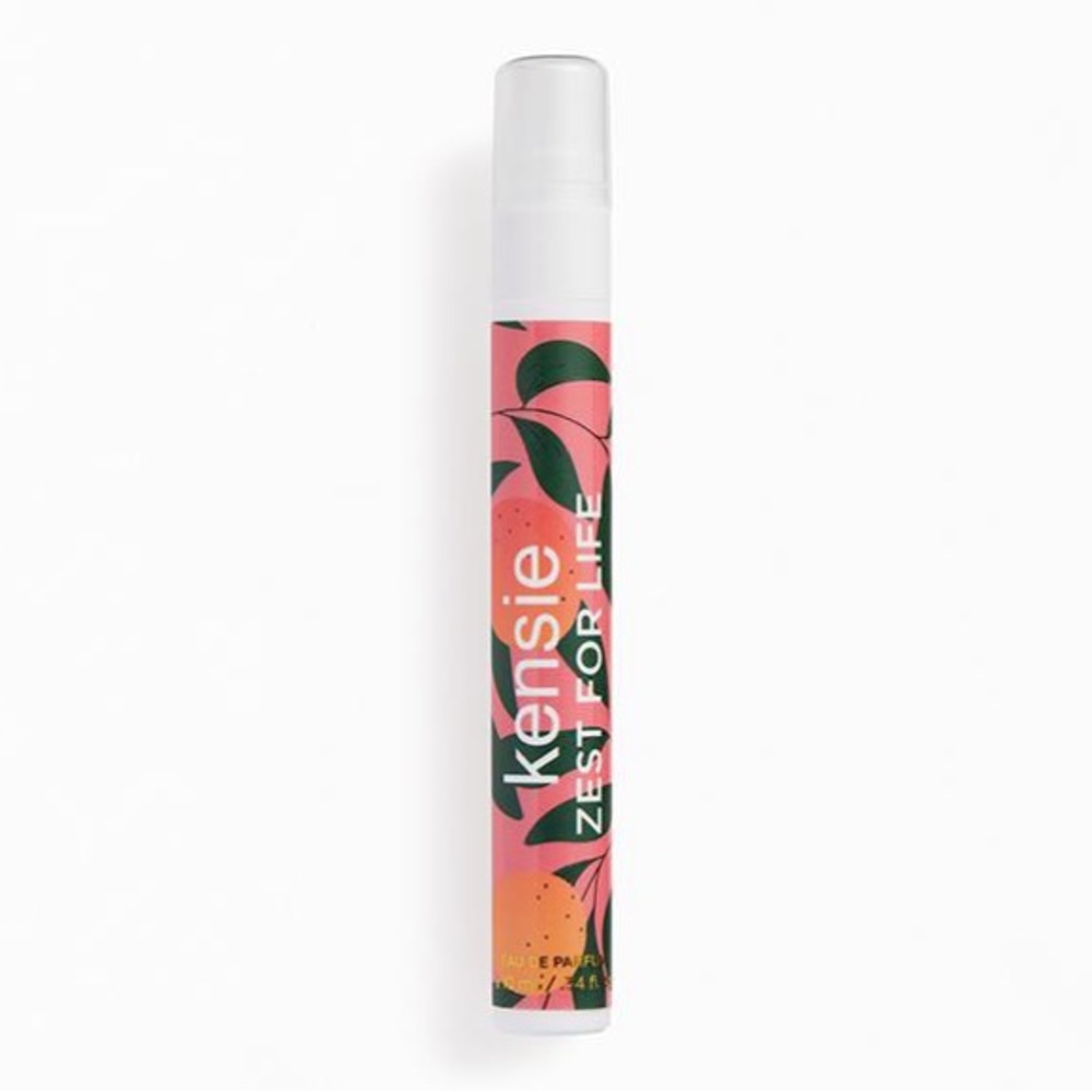 Kensie Zest For Life Body Spray